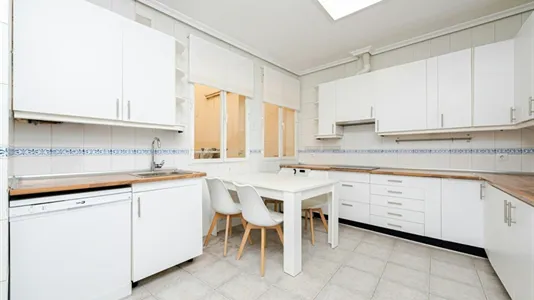 Rooms in Madrid Moncloa-Aravaca - photo 6