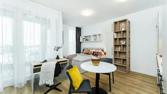 Apartments in Prague 10 - photo 2