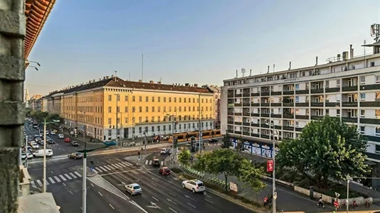 Rooms in Budapest Józsefváros - photo 6