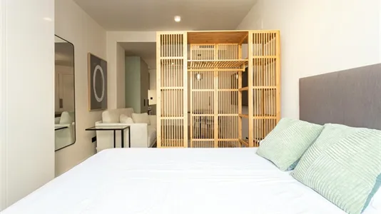 Rooms in Barcelona Sant Martí - photo 2