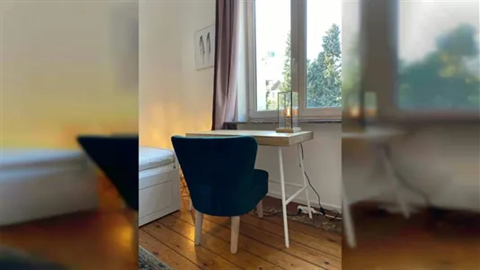 Rooms in Brussels Etterbeek - photo 5