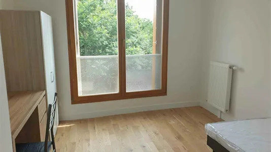 Rooms in Bobigny - photo 3