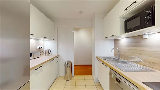 Rooms in Bobigny - photo 10