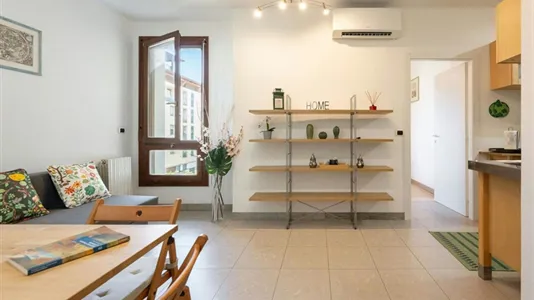 Apartments in Florence - photo 7