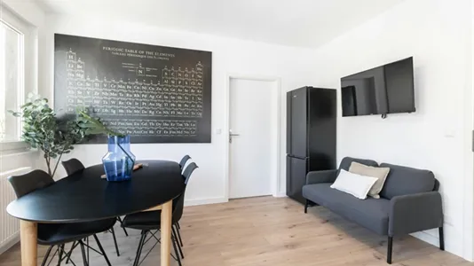 Rooms in Essen - photo 7