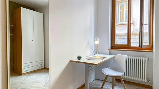 Rooms in Trento - photo 5