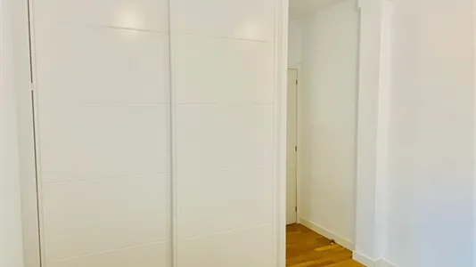 Rooms in Madrid Salamanca - photo 8