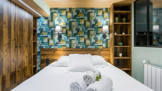 Apartments in Lyon - photo 8