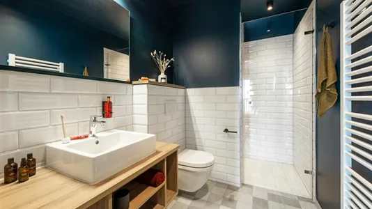 Apartments in Location is not specified - photo 5