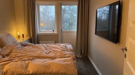 Houses in Österåker - photo 10