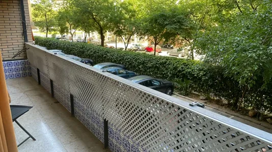 Rooms in Huerta de la Salud - photo 4