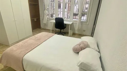 Rooms in Valencia L'Eixample - photo 2