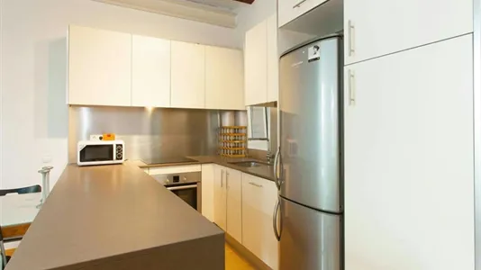 Apartments in Barcelona Sarrià-St. Gervasi - photo 6