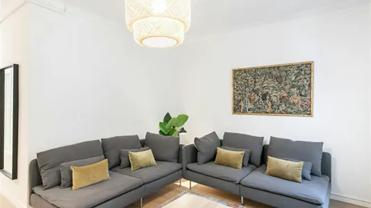 Apartments in Barcelona Sarrià-St. Gervasi - photo 7