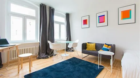 Rooms in Berlin Mitte - photo 6