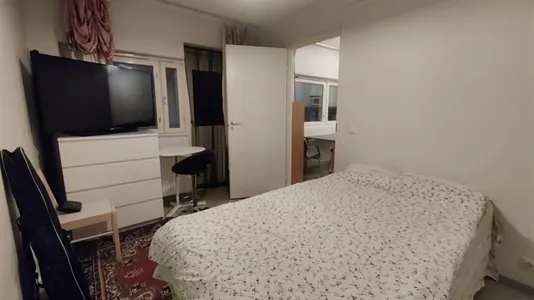 Apartments in Helsinki Keskinen - photo 6