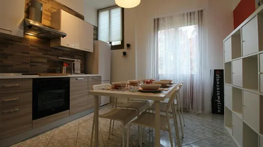 Rooms in Brescia - photo 5