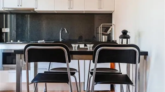 Apartments in Barcelona Gràcia - photo 6