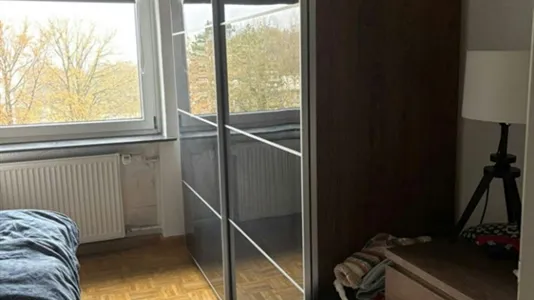 Rooms in Hamburg Harburg - photo 4