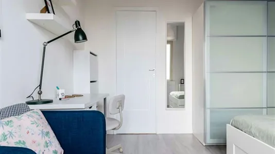 Rooms in Milano Zona 9 - Porta Garibaldi, Niguarda - photo 7