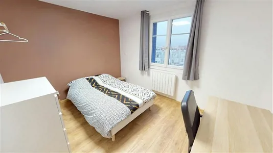 Rooms in Grenoble - photo 1