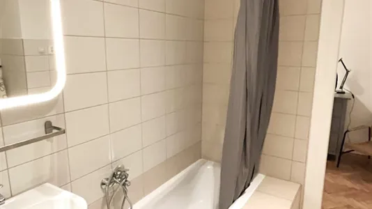 Rooms in Budapest Erzsébetváros - photo 9