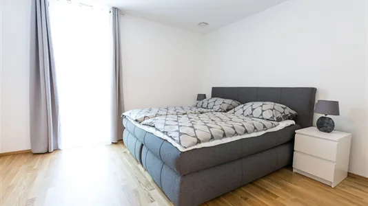 Apartments in Ludwigsburg - photo 5