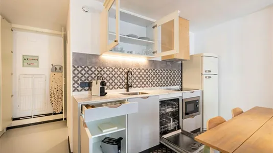 Apartments in Barcelona Sant Andreu - photo 6