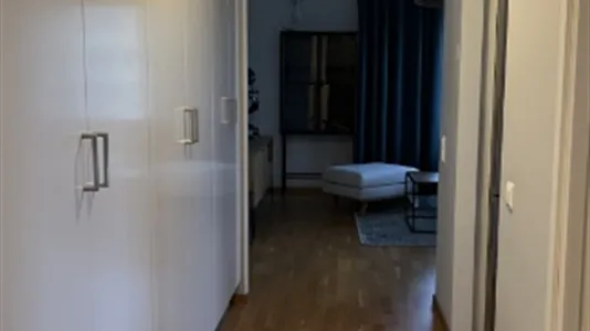 Apartments in Hammarbyhamnen - photo 7