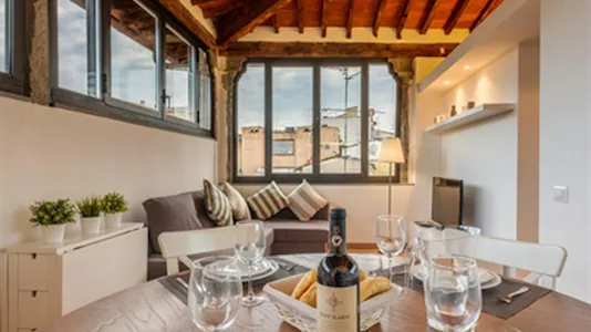 Apartments in Florence - photo 2
