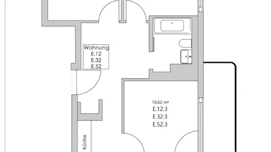 Rooms in Berlin Mitte - photo 7