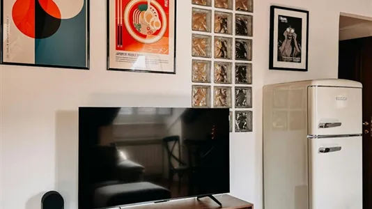 Apartments in Turin - photo 9