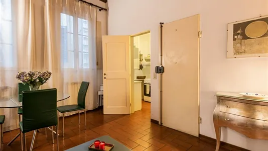 Apartments in Florence - photo 9
