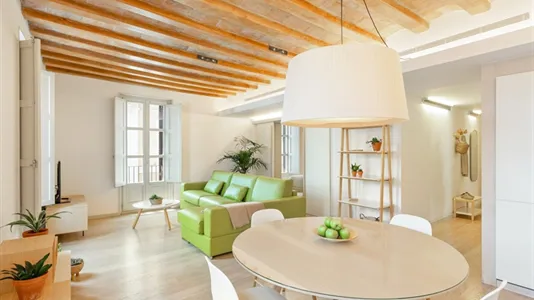 Apartments in Barcelona Ciutat Vella - photo 9