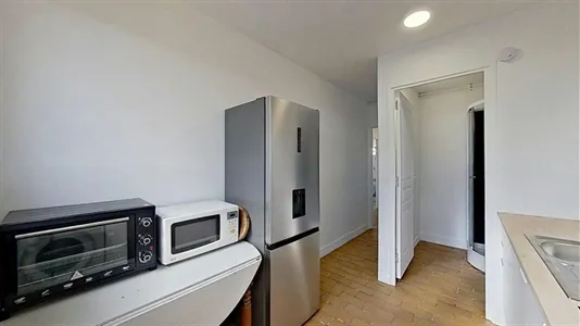 Rooms in Rouen - photo 9