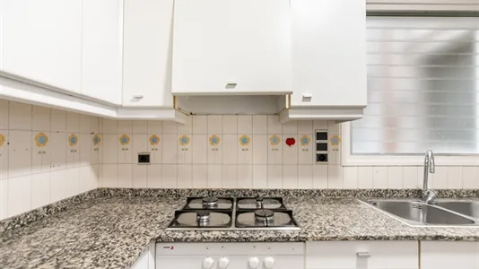 Apartments in Barcelona Sarrià-St. Gervasi - photo 8