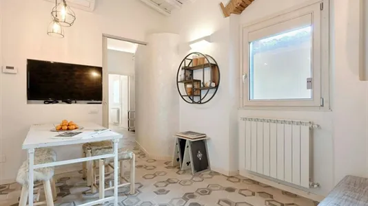 Apartments in Florence - photo 9