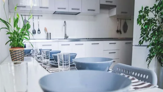 Rooms in Milano Zona 9 - Porta Garibaldi, Niguarda - photo 10