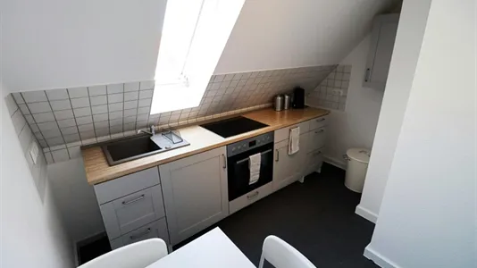 Rooms in Erfurt - photo 5