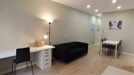 Apartments in Barcelona Gràcia - photo 7