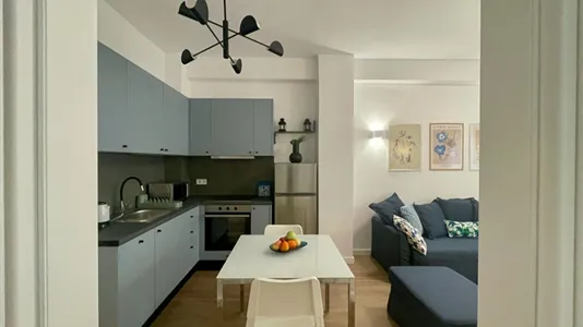Apartments in Athens Exarchia - photo 6