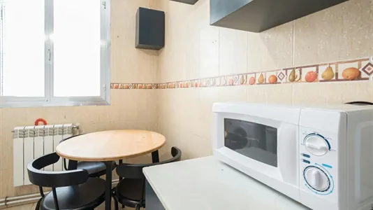 Rooms in Madrid Centro - photo 6
