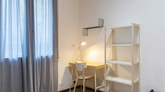Rooms in Bologna - photo 3
