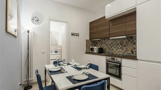 Apartments in Roma Municipio I – Centro Storico - photo 6