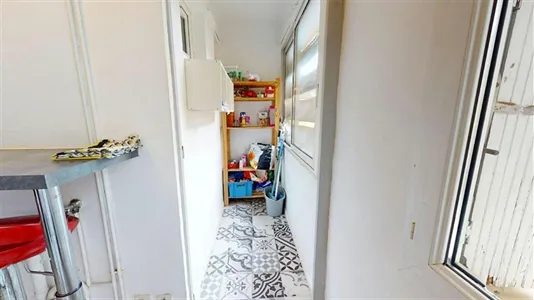 Rooms in Montpellier - photo 8