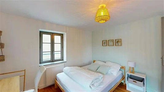 Apartments in Poitiers - photo 10