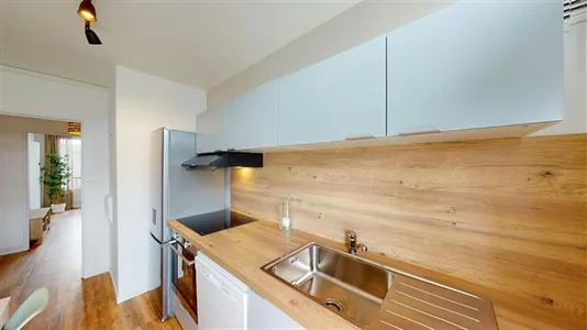 Rooms in Rennes - photo 7