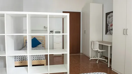 Rooms in Milano Zona 6 - Barona, Lorenteggio - photo 4