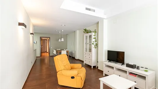 Apartments in Barcelona Horta-Guinardó - photo 4