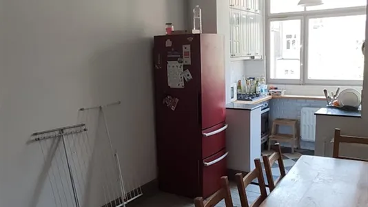 Rooms in Brussels Sint-Joost-ten-Node - photo 6